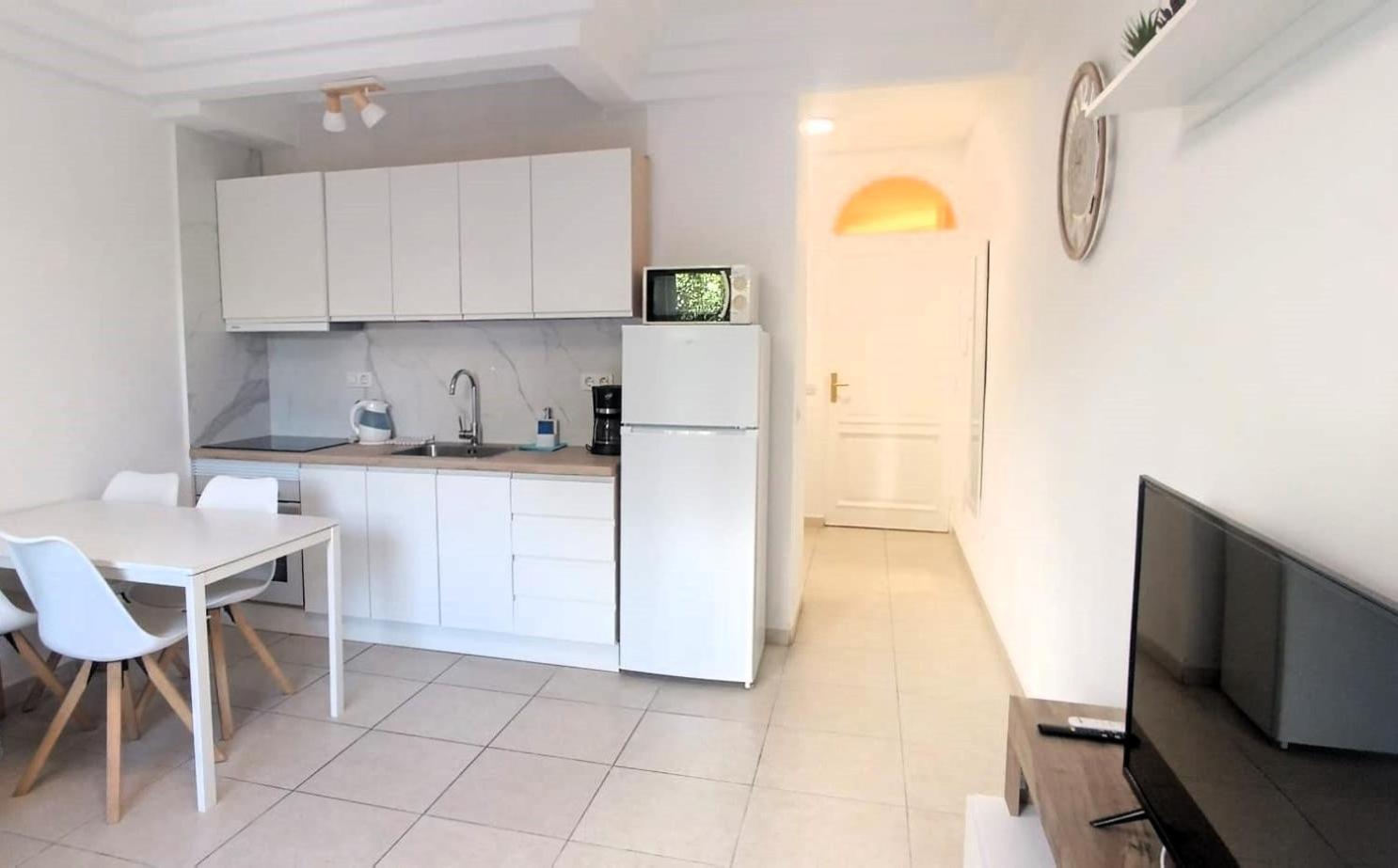 Newly Renovated Modern Apartment In Orlando Complex, Costa Adeje Εξωτερικό φωτογραφία