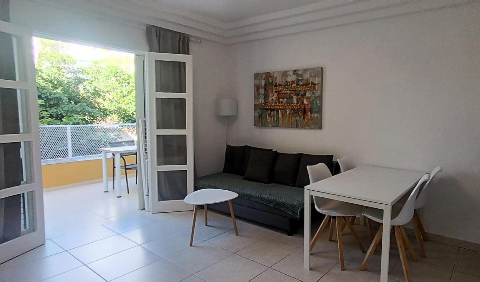 Newly Renovated Modern Apartment In Orlando Complex, Costa Adeje Εξωτερικό φωτογραφία