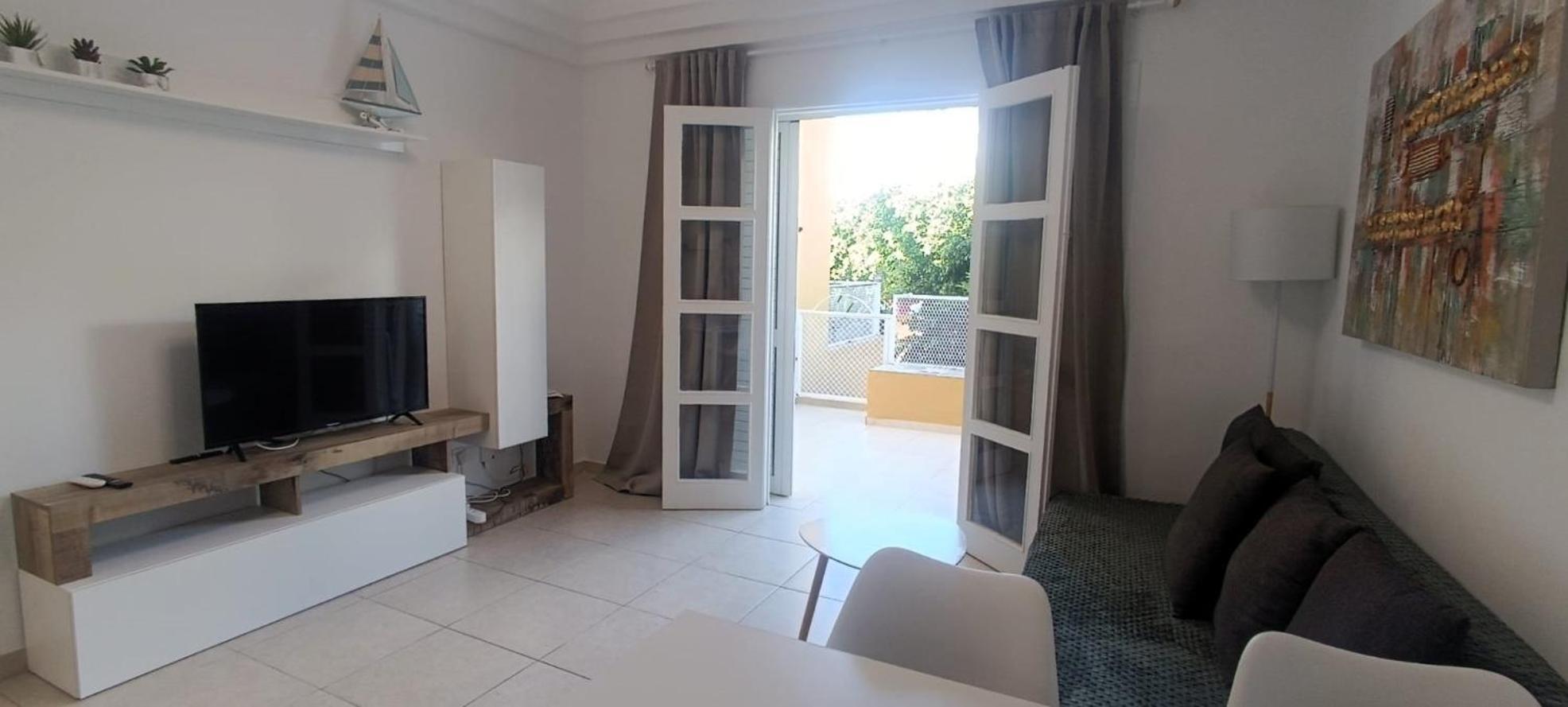 Newly Renovated Modern Apartment In Orlando Complex, Costa Adeje Εξωτερικό φωτογραφία
