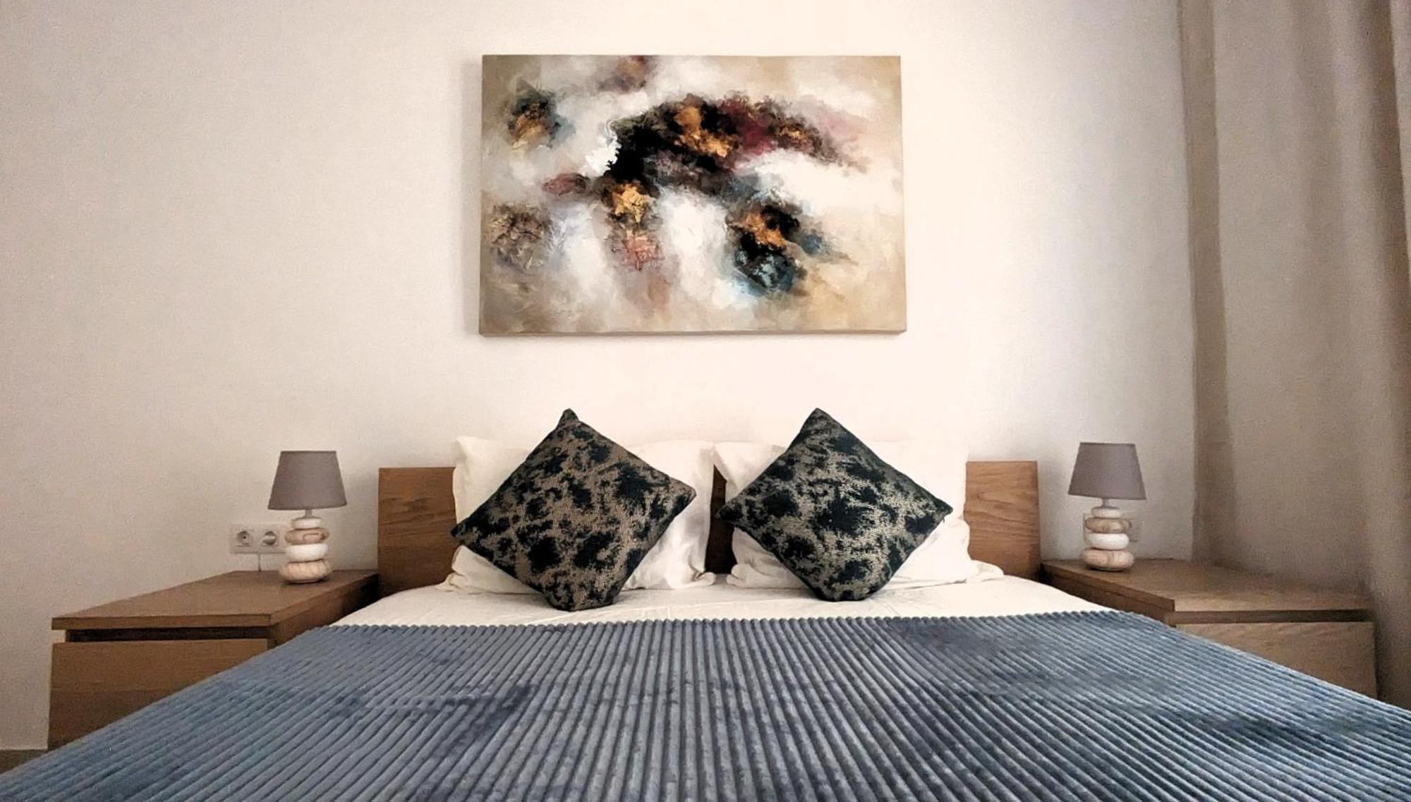 Newly Renovated Modern Apartment In Orlando Complex, Costa Adeje Εξωτερικό φωτογραφία